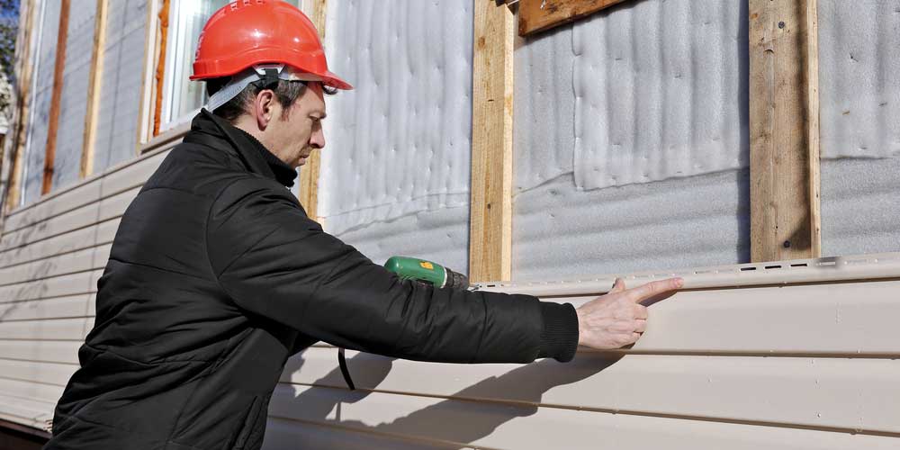 Designer Roofing & Restoration Siding Experts