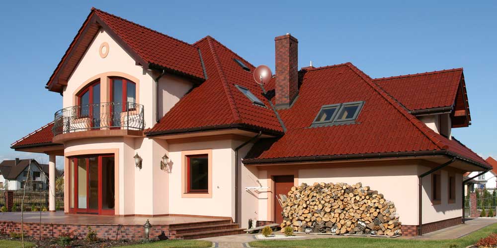 Designer Roofing & Restoration Tile Roofers