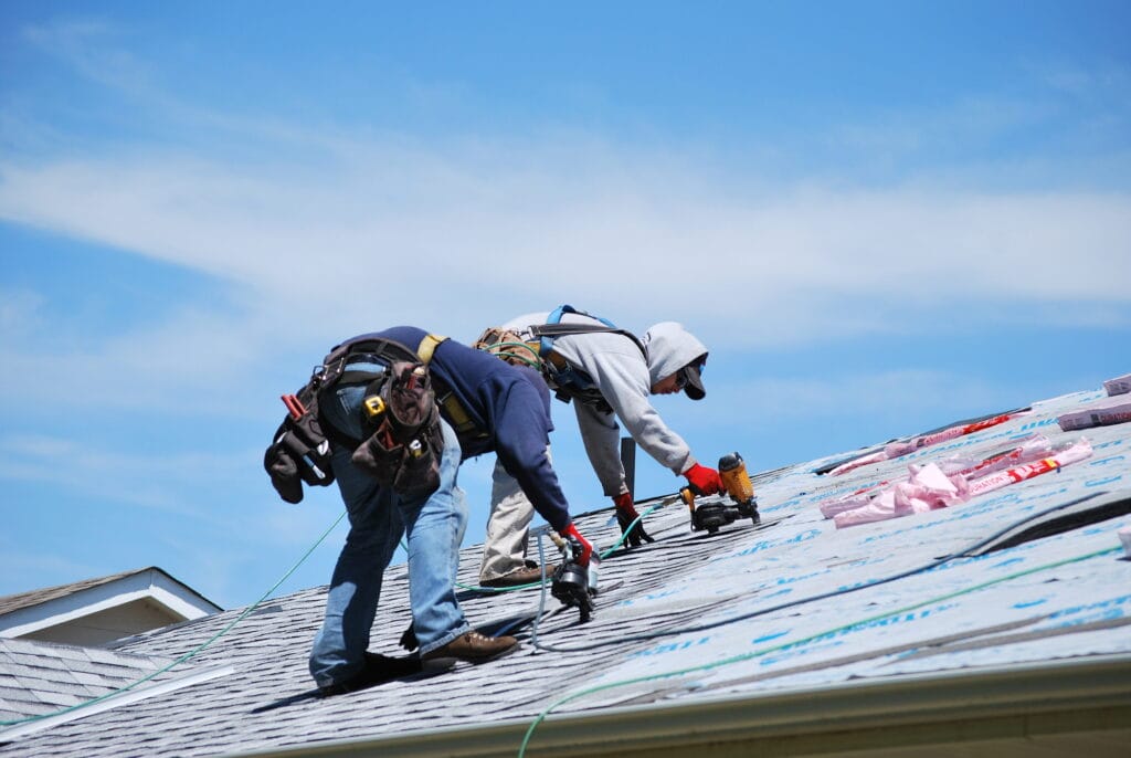 local roofing company, local roofing contractor, Savannah